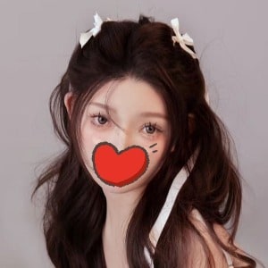 愛のささやきの画像