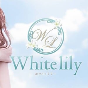 White lily(ホワイトリリー)の画像