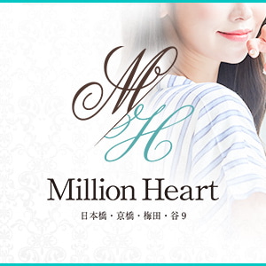 Million Heart(ミリオンハート)日本橋ルームの画像