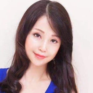 笑顔の画像