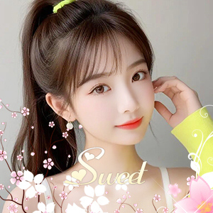 Sweet(スウィート)の画像