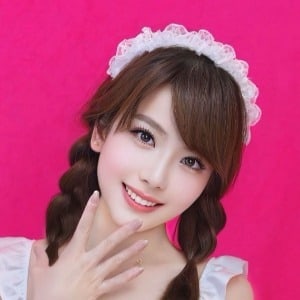 秘め姫の画像