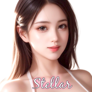 stellar(ステラ)の画像
