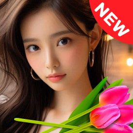 Lucky(ラッキー)の画像