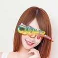 ラッキーの画像