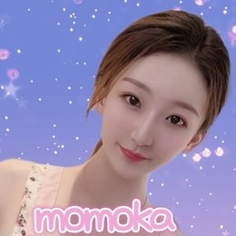 桃香(momoka)の画像