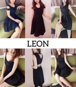 LEON(レオン)の画像