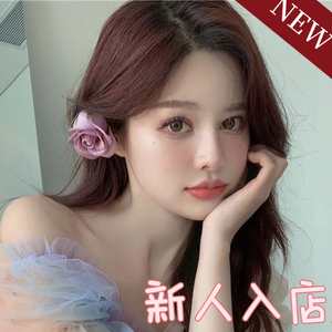 麗華の画像