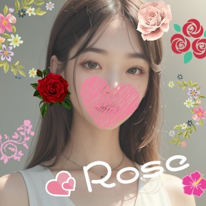 Rose(ローズ)の画像