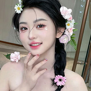 美人魚の画像