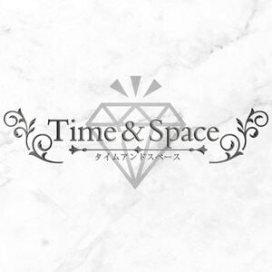 Time & Space(タイムアンドスペース)の画像
