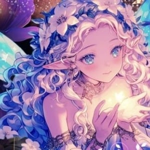 秘密の夜(ひみつのよる)の画像