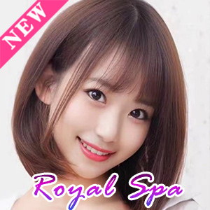 Royal Spa(ロイヤル.スパ)の画像