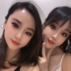 美女(びじょ)の画像