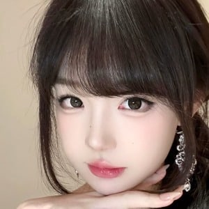 キュートの画像