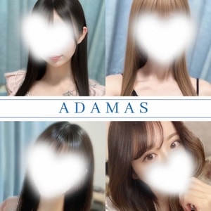 ADAMAS~アダマス~の画像