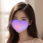 笑顔の画像