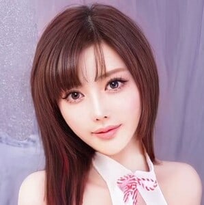 Secret彼女(シークレットカノジョ)の画像