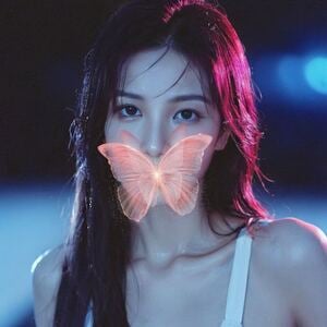 夜の色(ヨルノイロ)の画像