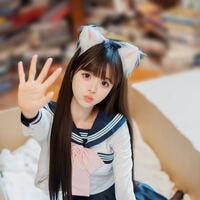 桃天使の画像