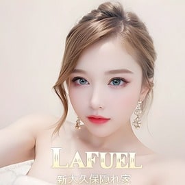 Lafuel(ラフィエル)の画像