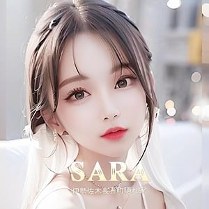 SARA(サラ)の画像