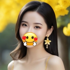 真珠kissの画像