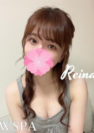 れいなの画像