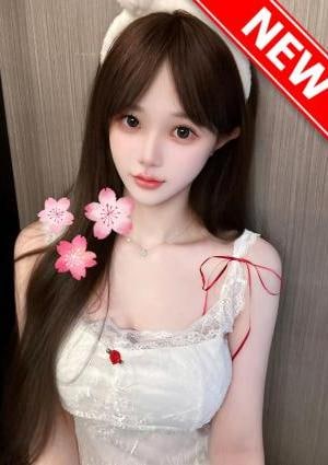 ユナちゃんの画像