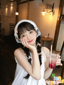 みれいの画像