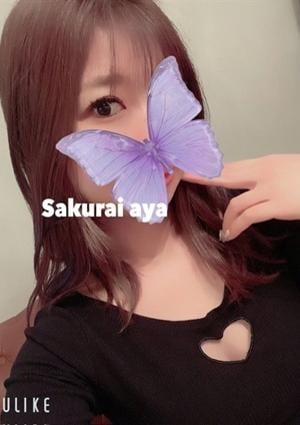 桜井 あやの画像