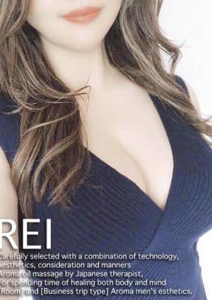 レイ《清楚と色気のコラボ!キレイ系美巨乳!》の画像