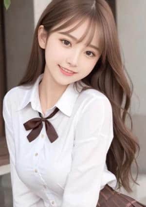 ゆゆの画像