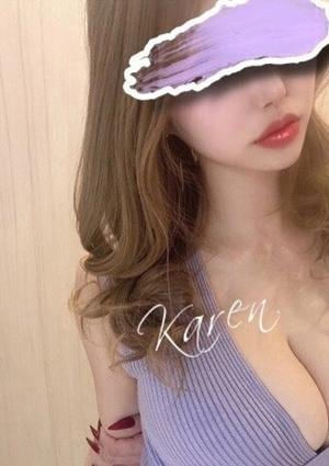 癒しの女神カレンの画像