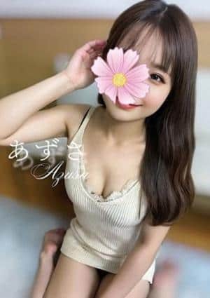 あずさの画像