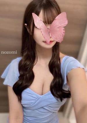希(のぞみ)の画像