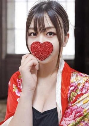 由凪(ゆな)の画像