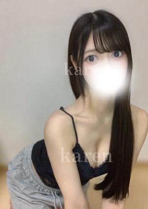 かれんの画像