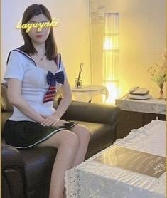 ゆゆの画像