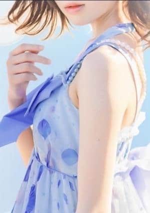 せなの画像