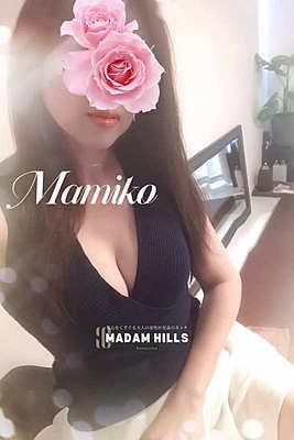 真美子の画像