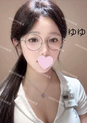ゆゆの画像