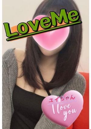 新人:ユイちゃんの画像