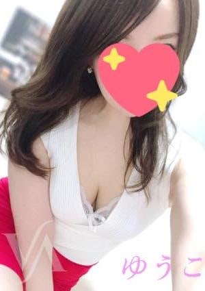 ゆうこの画像