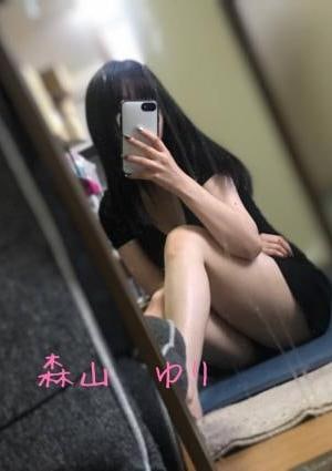 森山 ゆりの画像