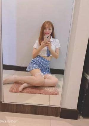新人:YuYuちゃんの画像