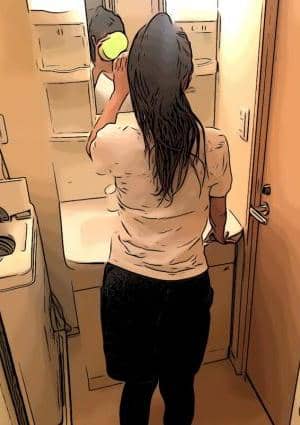 南の画像