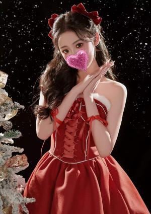 リリスちゃんの画像