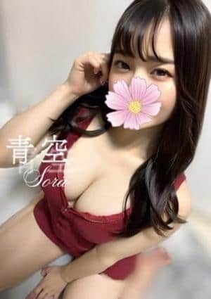 青空(そら)★驚愕の可愛さ‼️の画像