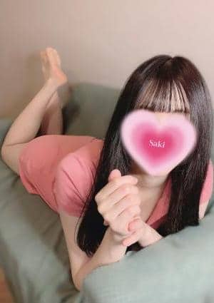 桃色 さきの画像